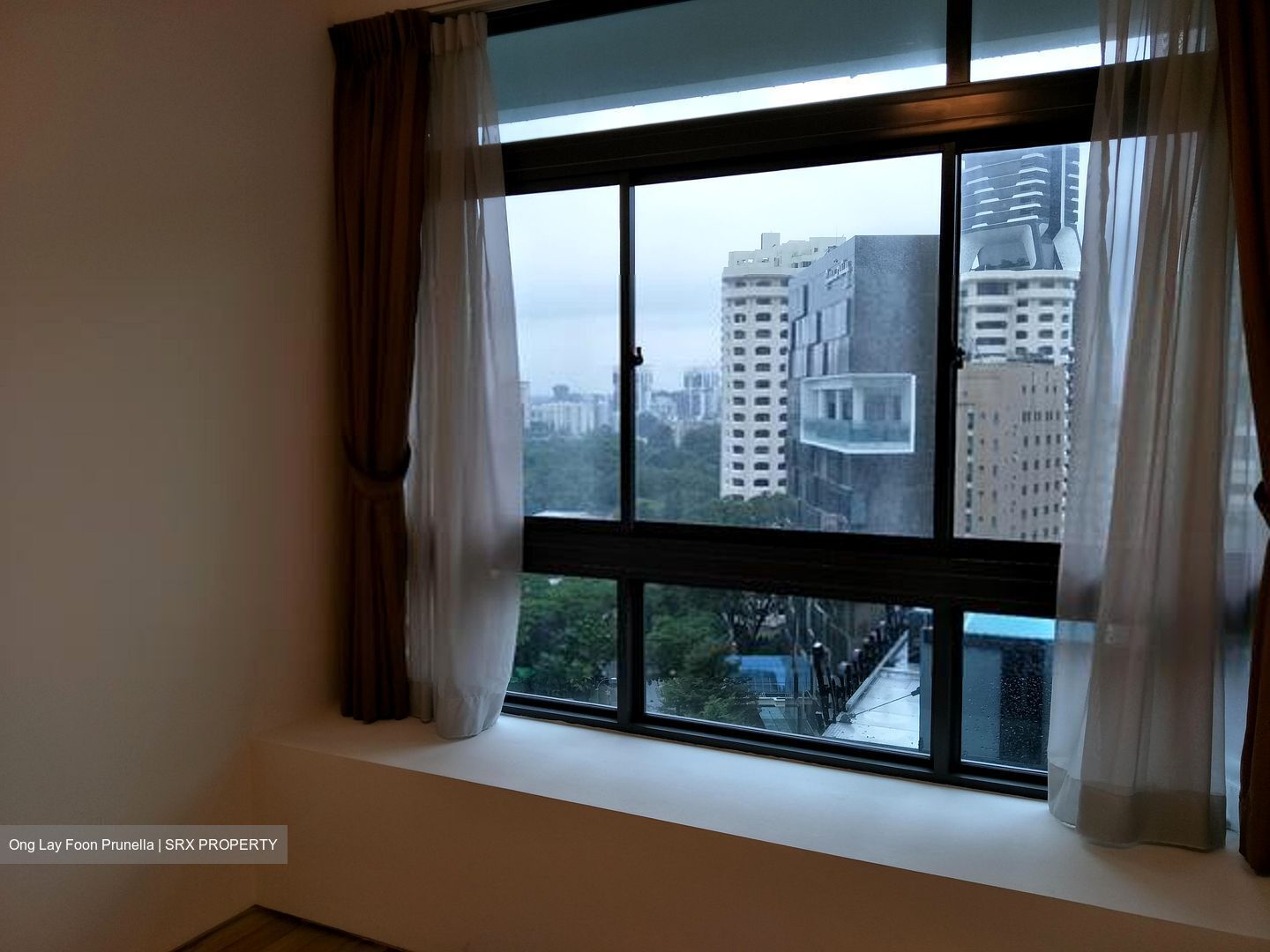 Rhapsody On Mount Elizabeth (D9), Apartment #521179121
